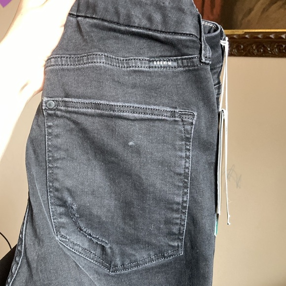 High Ankle Jeans distressed - Picture 7 of 7